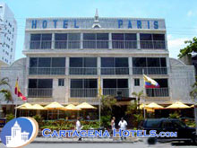 Hotel Paris